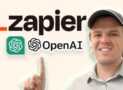 Zapier and ChatGPT Beginner’s Guide To AI Automation