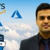 Zero to Hero in Cloud: Learn Azure + AWS + Azure DevOps(New)