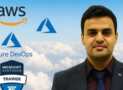 Zero to Hero in Cloud: Learn Azure + AWS + Azure DevOps(New)