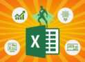 Zero to Hero in Microsoft Excel: Complete Excel guide 2025