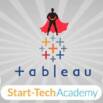 Zero to Hero in Tableau: Data Visualization using Tableau