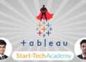 Zero to Hero in Tableau: Data Visualization using Tableau