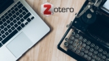 Zotero For Research Writing