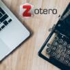Zotero For Research Writing